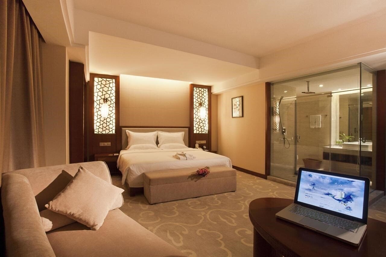 Изображение Hyton Hotel Sanya 4*